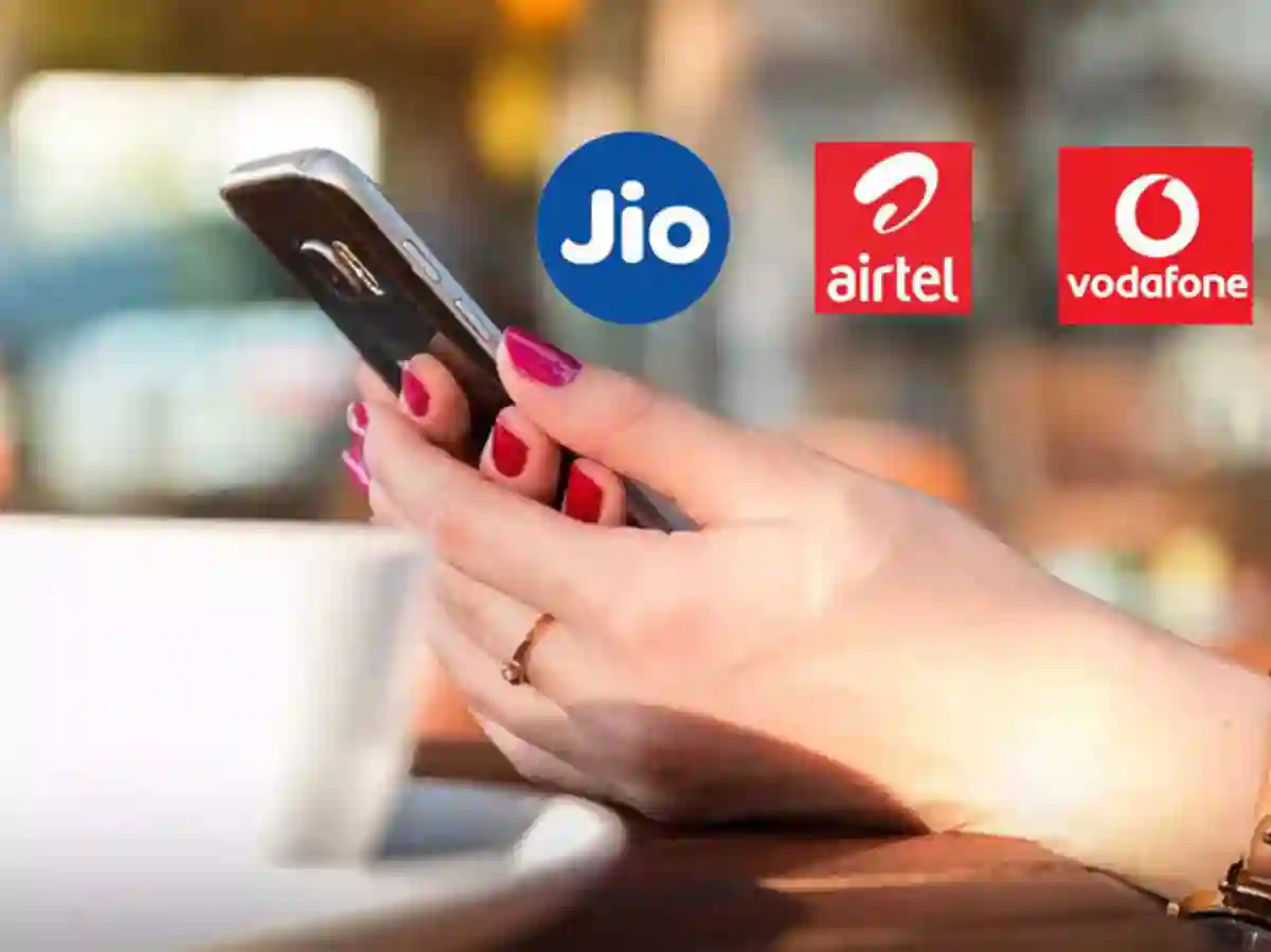 reliance jio airtel vodafone recharge plan offering daily 1gb data 75867917